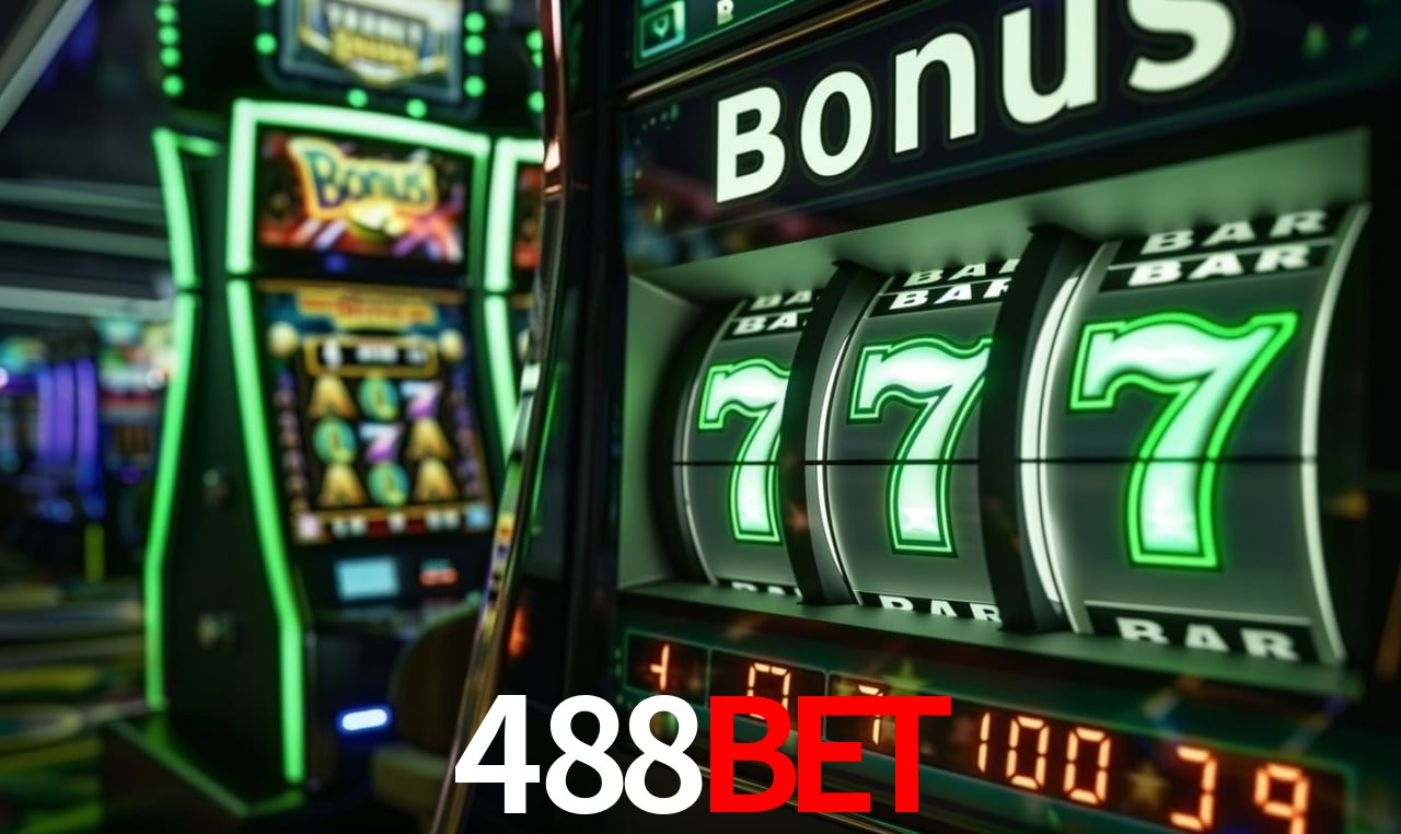 Live Casino 488bet