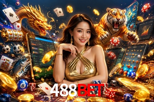 Quick Registration 488bet