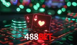 Jogo Spaceman 488bet