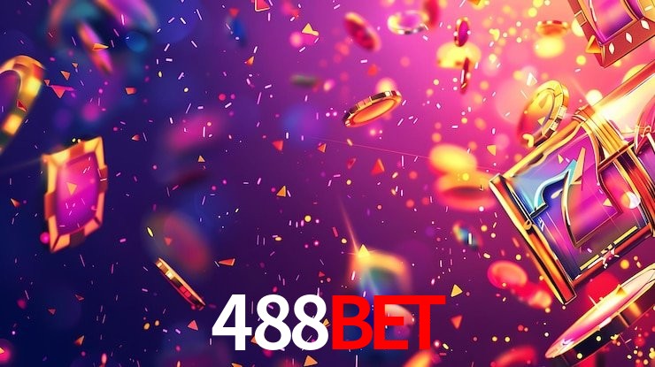 Desvendando o Mundo dos Jogos Virtuais na 488bet