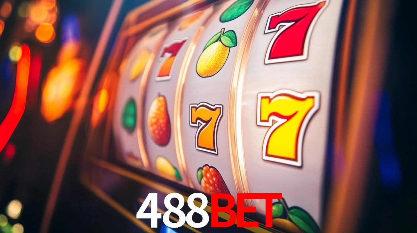 488bet App Interface