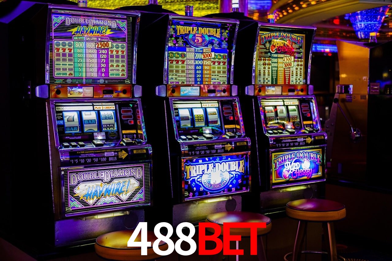 Torneios 488bet