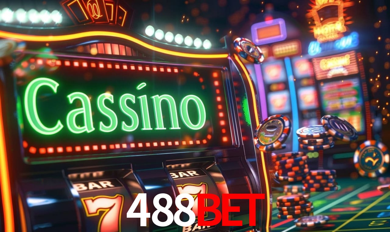 Diretório de Jogos 488bet