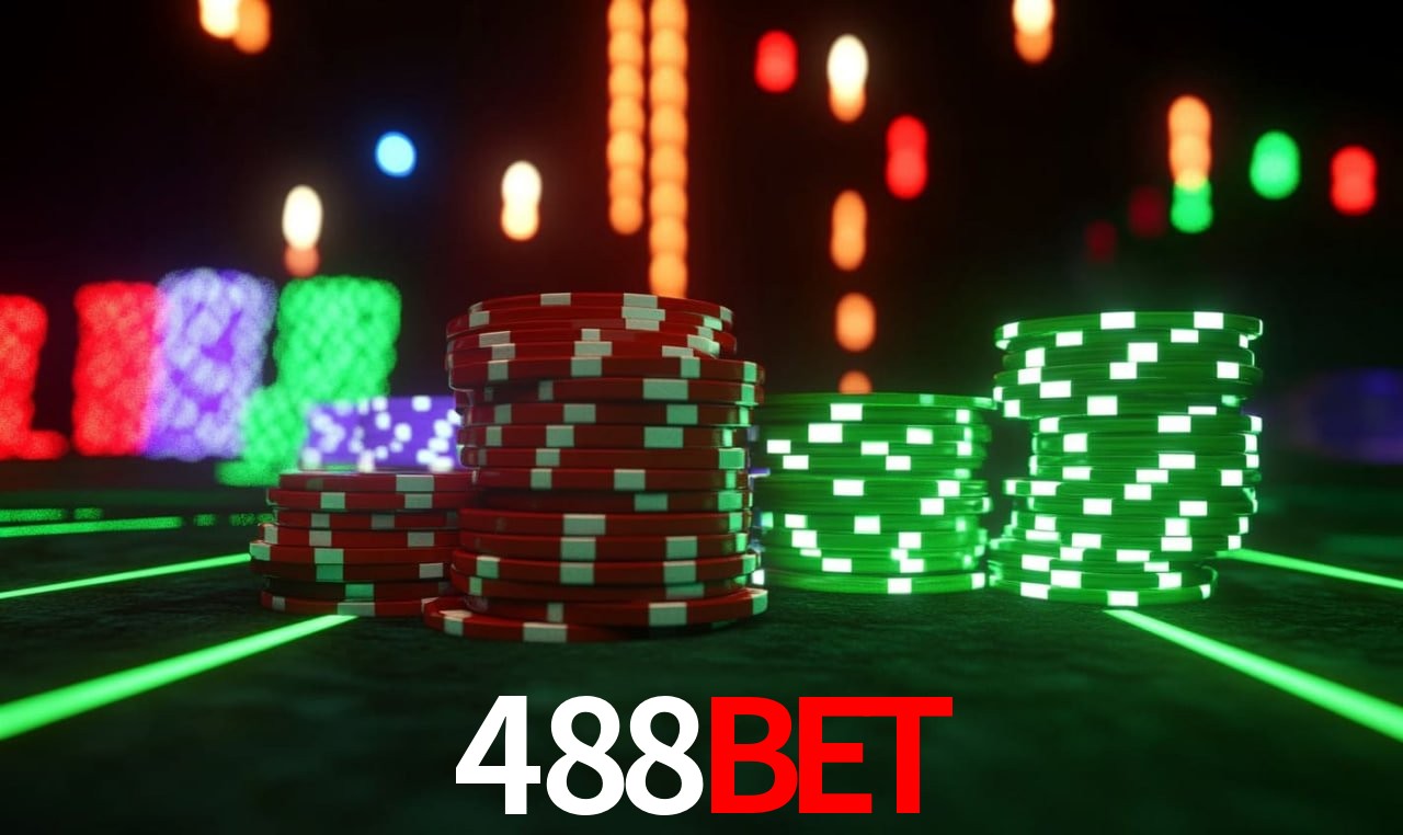 Game Statistics 488bet