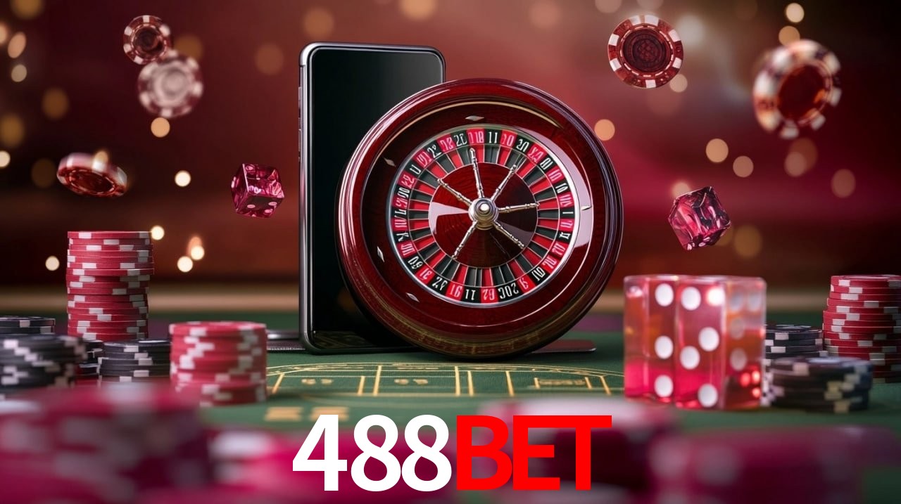 Sports Statistics 488BET