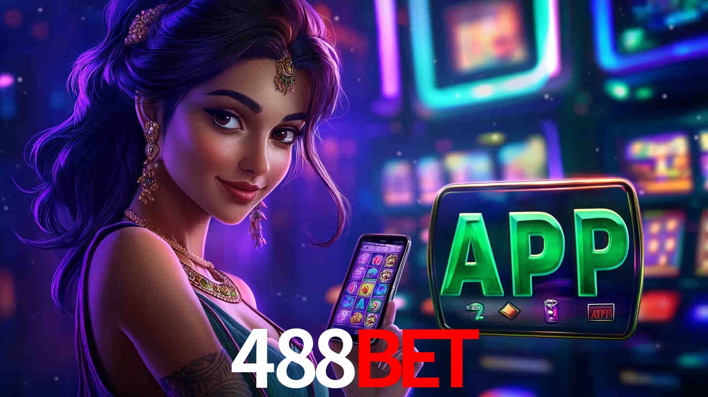 488BET app