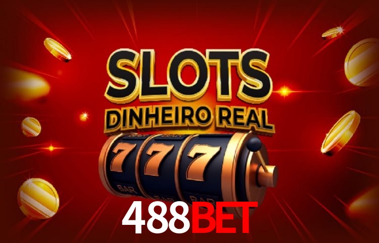 Especiais de Fim de Semana 488BET