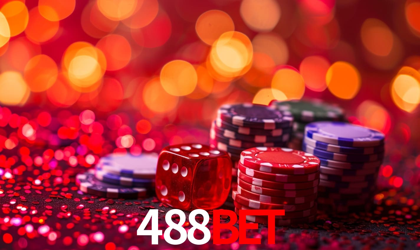 Explorando a Categoria de Eventos em Apostas na 488BET