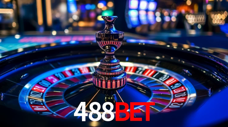 488BET,488BET paga