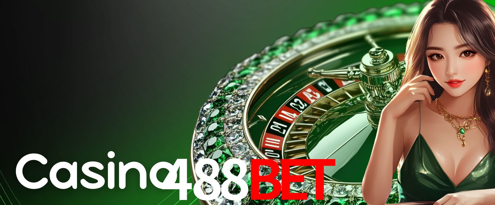 Seasonal Promotions 488BET