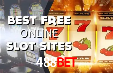 Descubra a Magia dos Jogos de Arcade no 488BET