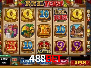 APP oficial da 488BET para mobile
