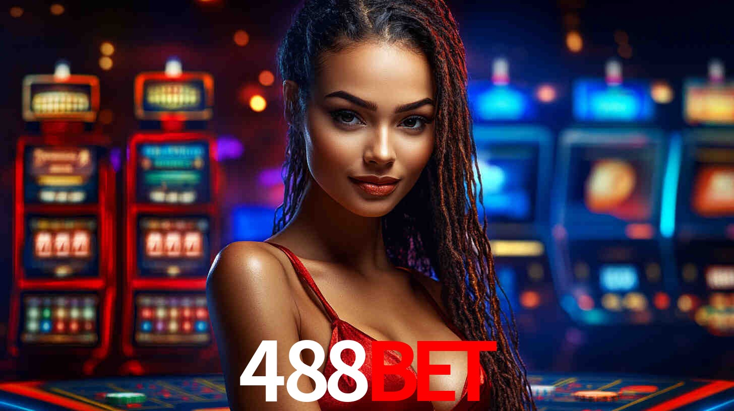 Explorando a Categoria de Eventos em Apostas na 488BET