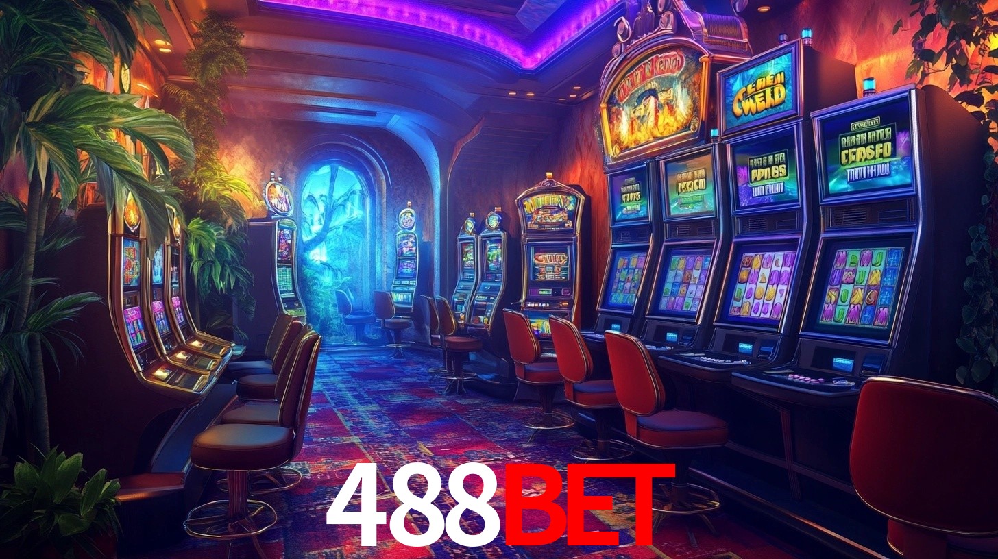 Programa VIP 488BET