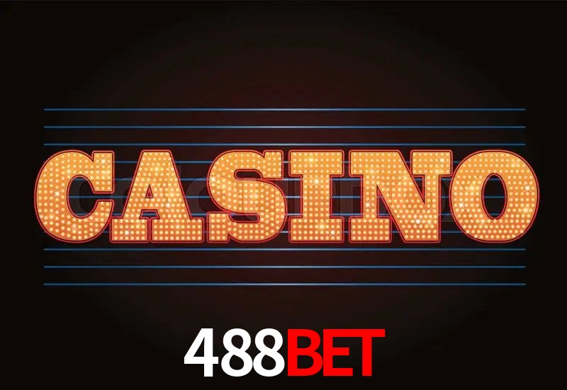 Estatísticas Esportivas 488BET