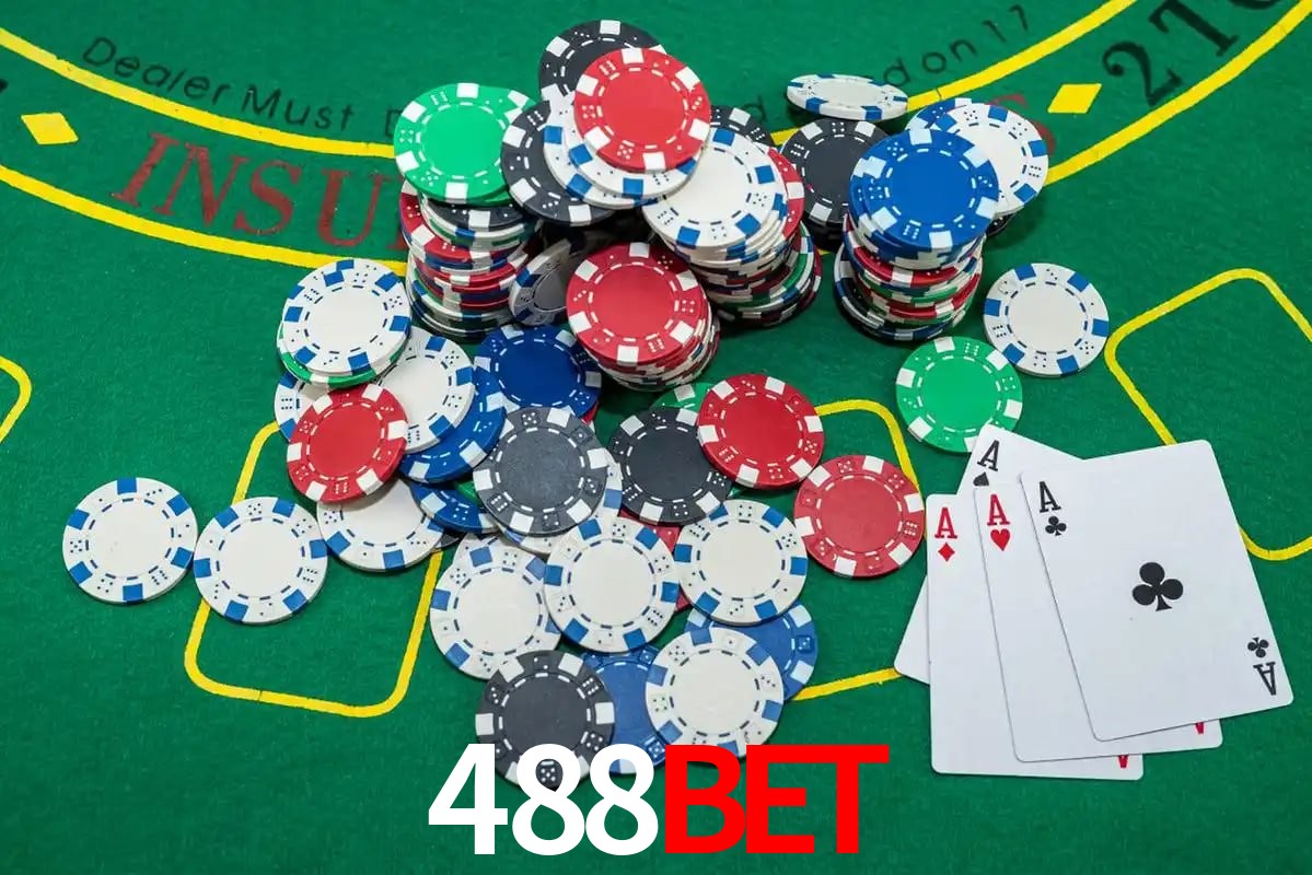 Interface Premium 488BET