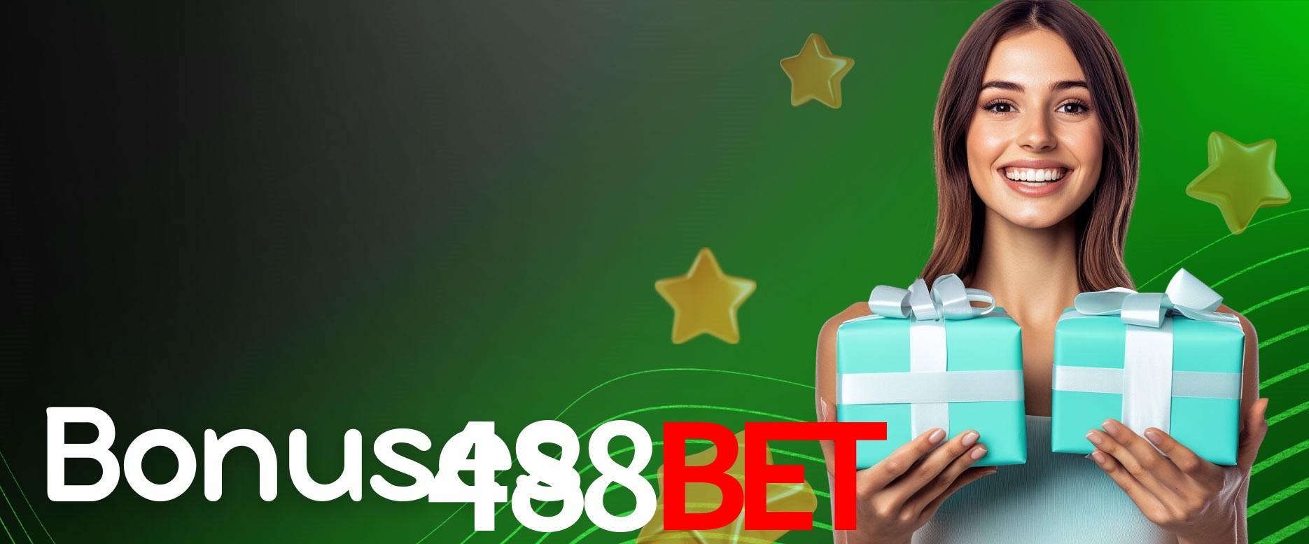 Weekend Specials 488BET
