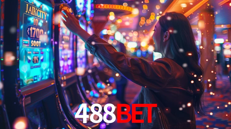 488BET,488BET paga