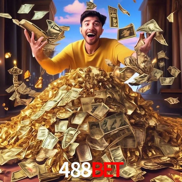 Torneios 488BET
