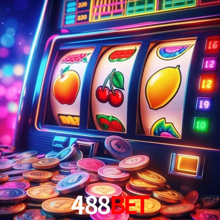 Apostas de Basquete 488BET