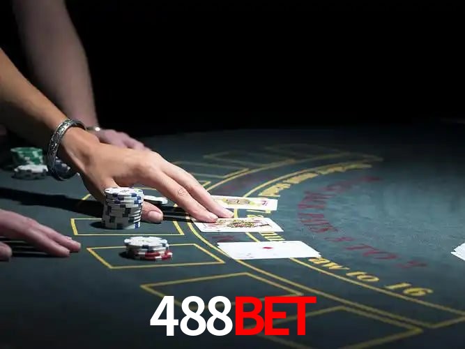 Promoções Sazonais 488BET