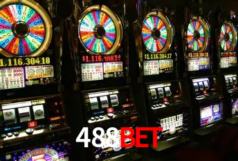 A Revolução dos Aplicativos de Jogos no 488BET