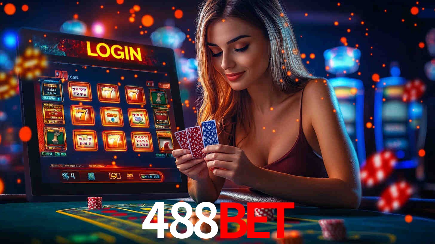 488BET app
