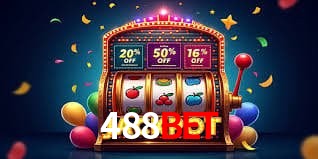Integração de APIs 488BET