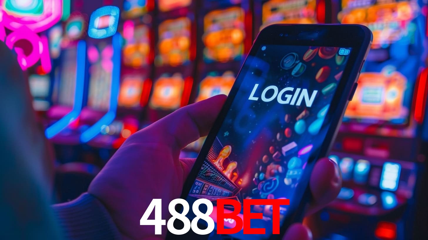 Programa VIP 488BET