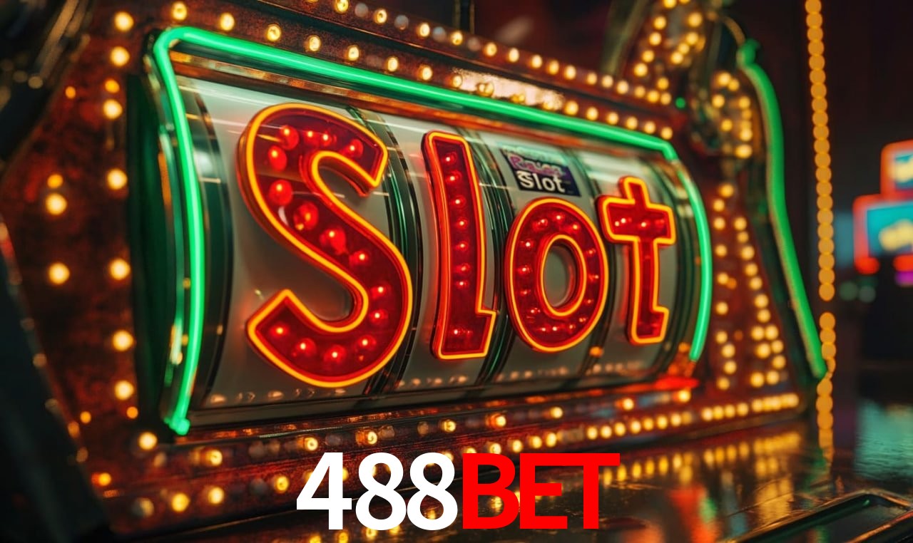 Design Responsivo 488BET