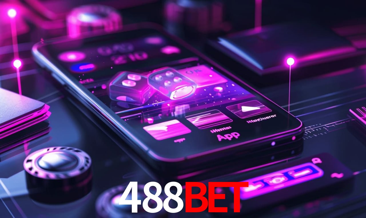Tennis Betting 488BET
