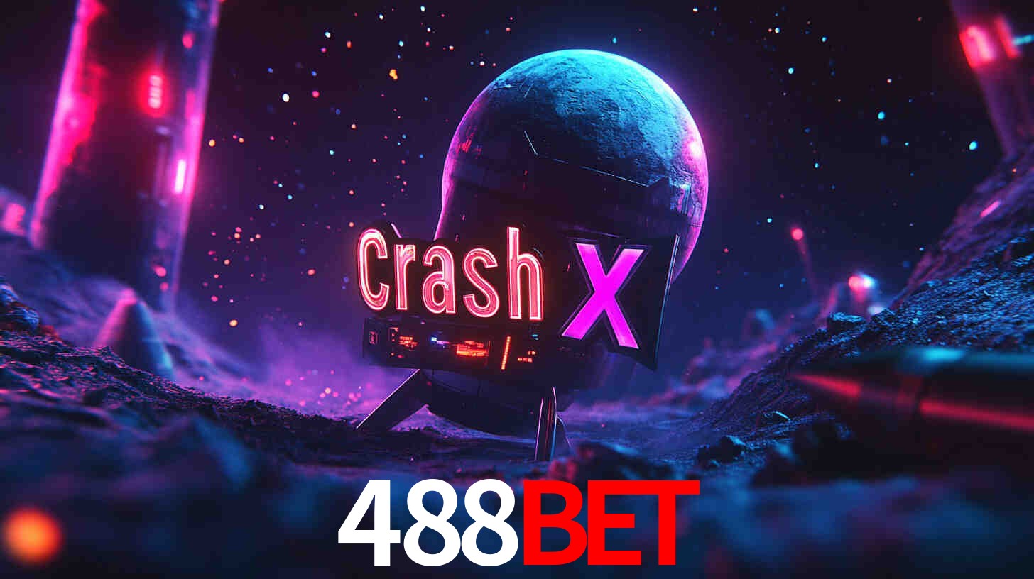 Desvendando o Mundo dos Jogos Virtuais na 488BET