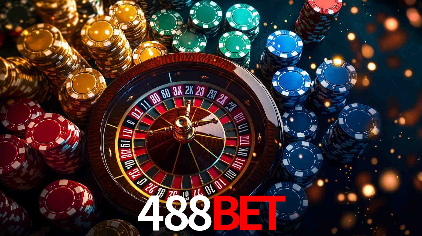 488BET App Interface