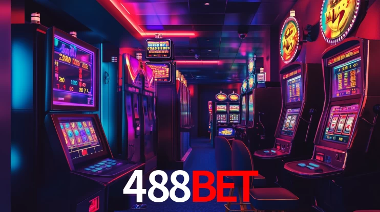 488BET
