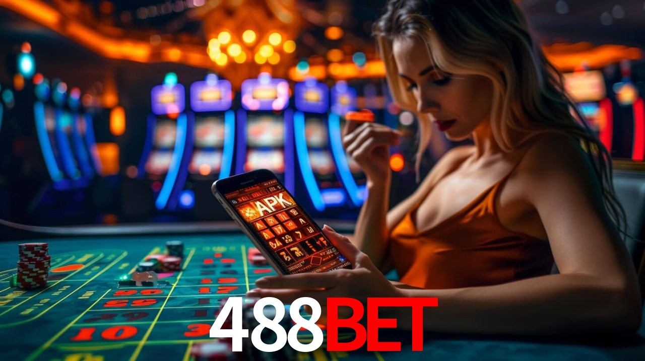 Aviator Game 488BET