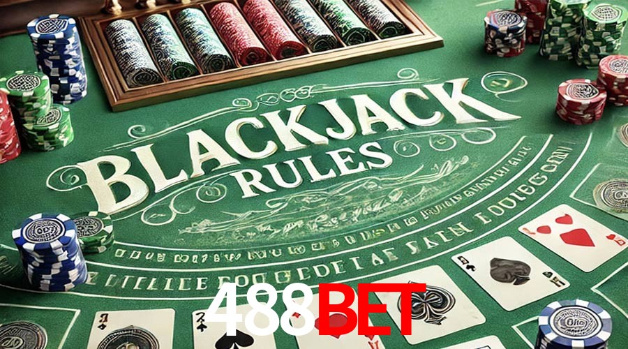 Games Directory 488BET