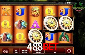 Apostas Esportivas na 488BET: Um Guia Completo