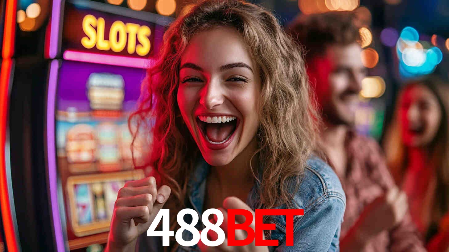 Descubra a Essência do 488BET: Nossa História e Compromissos