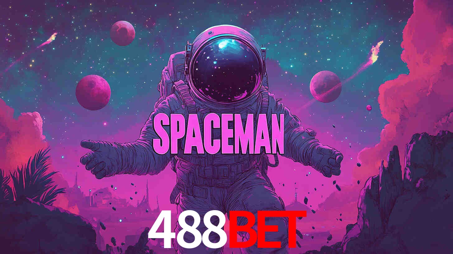 Apostas Esportivas na 488BET: Um Guia Completo