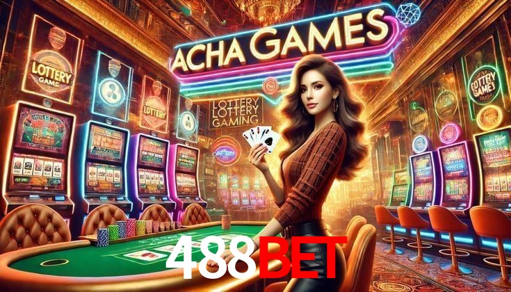 Football Betting 488BET