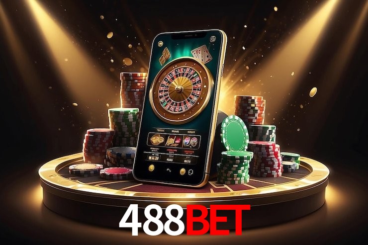 Benefícios da Conta 488BET