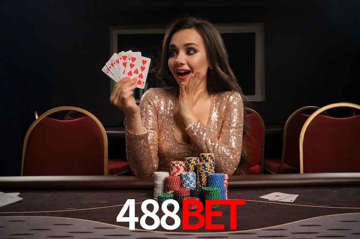 cassino 488BET