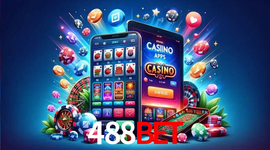 2FA Security 488BET