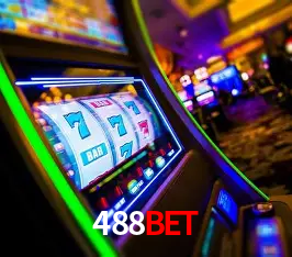 A Emoção da Loteria na 488BET: Uma Chance de Mudança de Vida