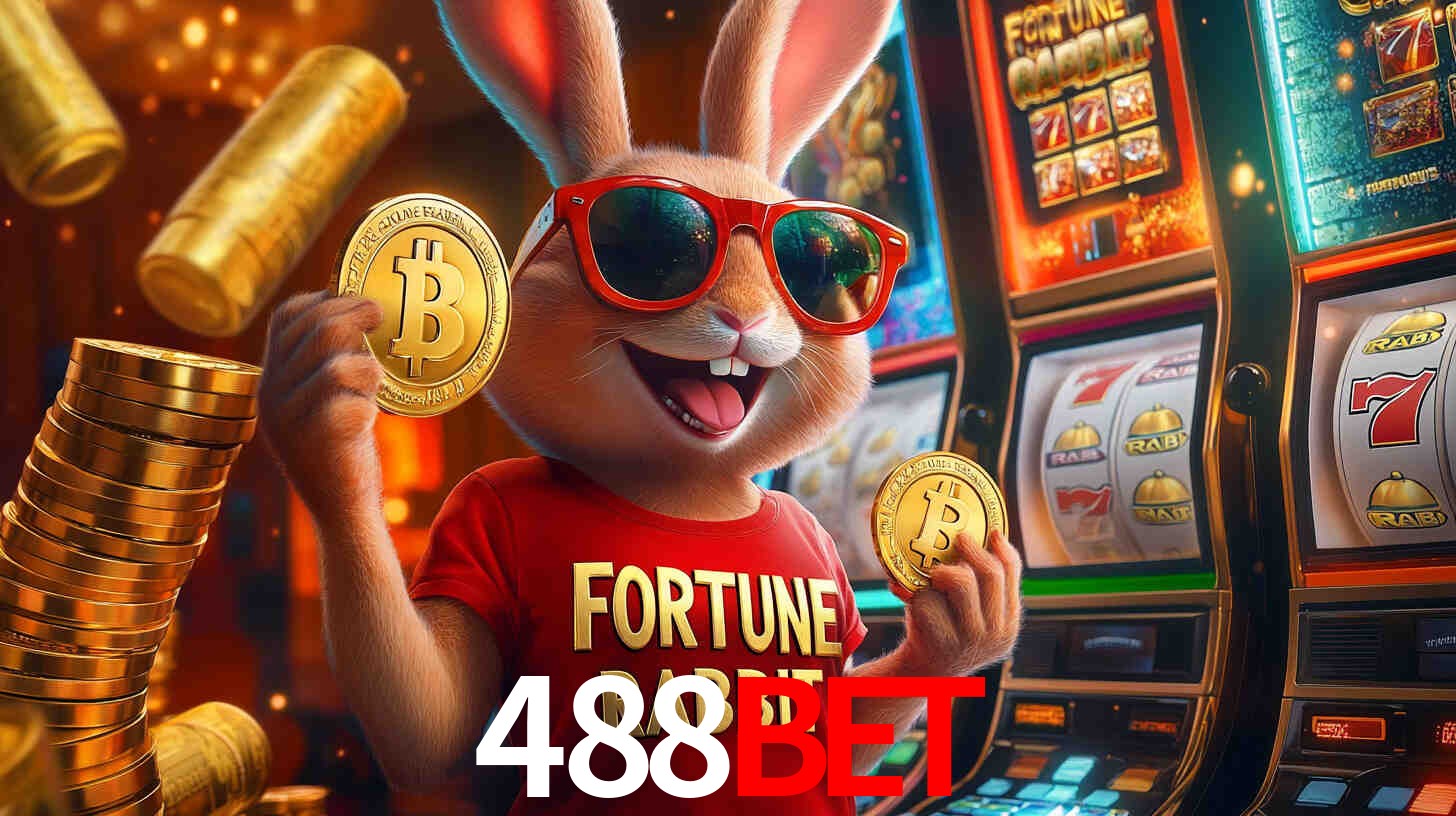 Inovações de Jogos na 488BET: O Futuro das Experiências Interativas