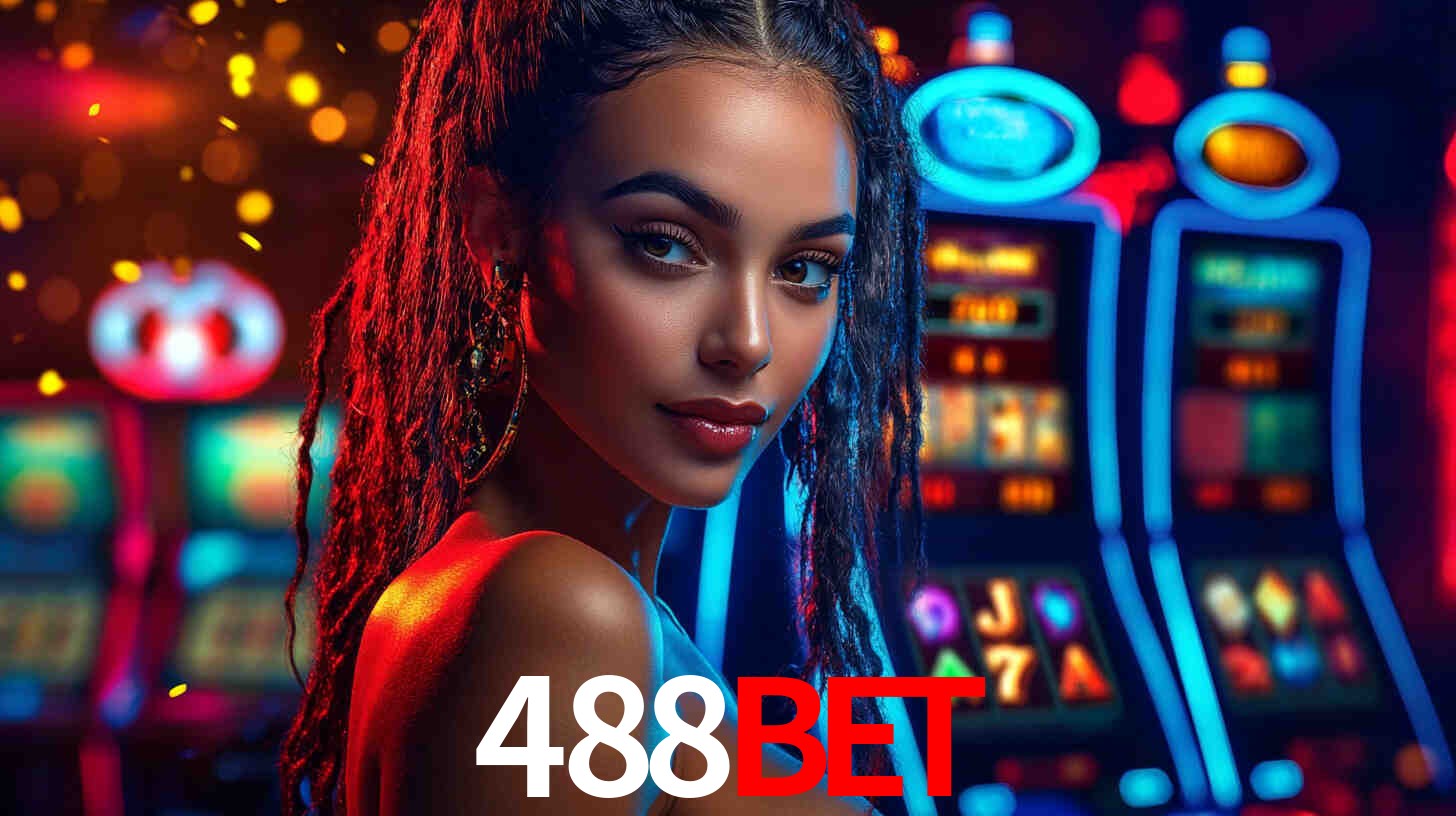 A Popularidade dos Caça-Níqueis no 488BET