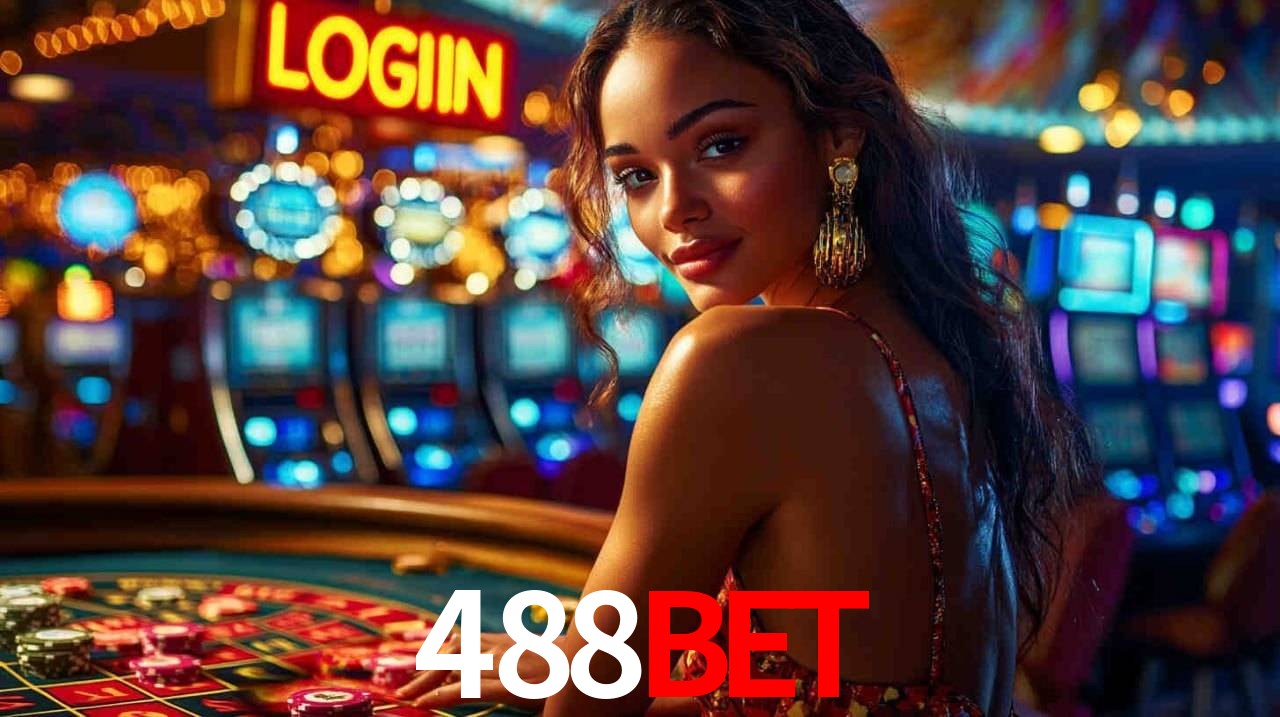 Diretório de Jogos 488BET