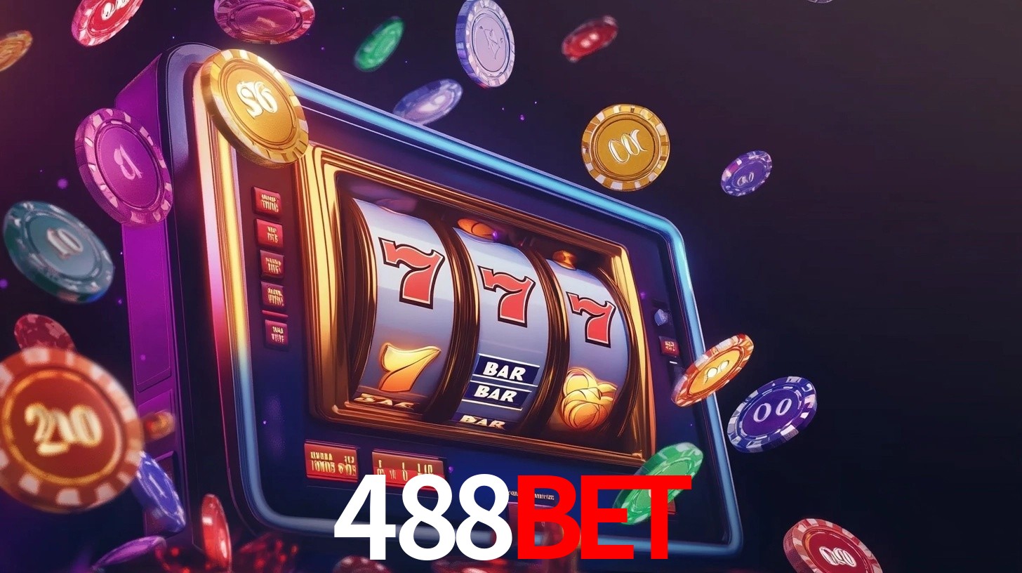 Daily Bonuses 488BET