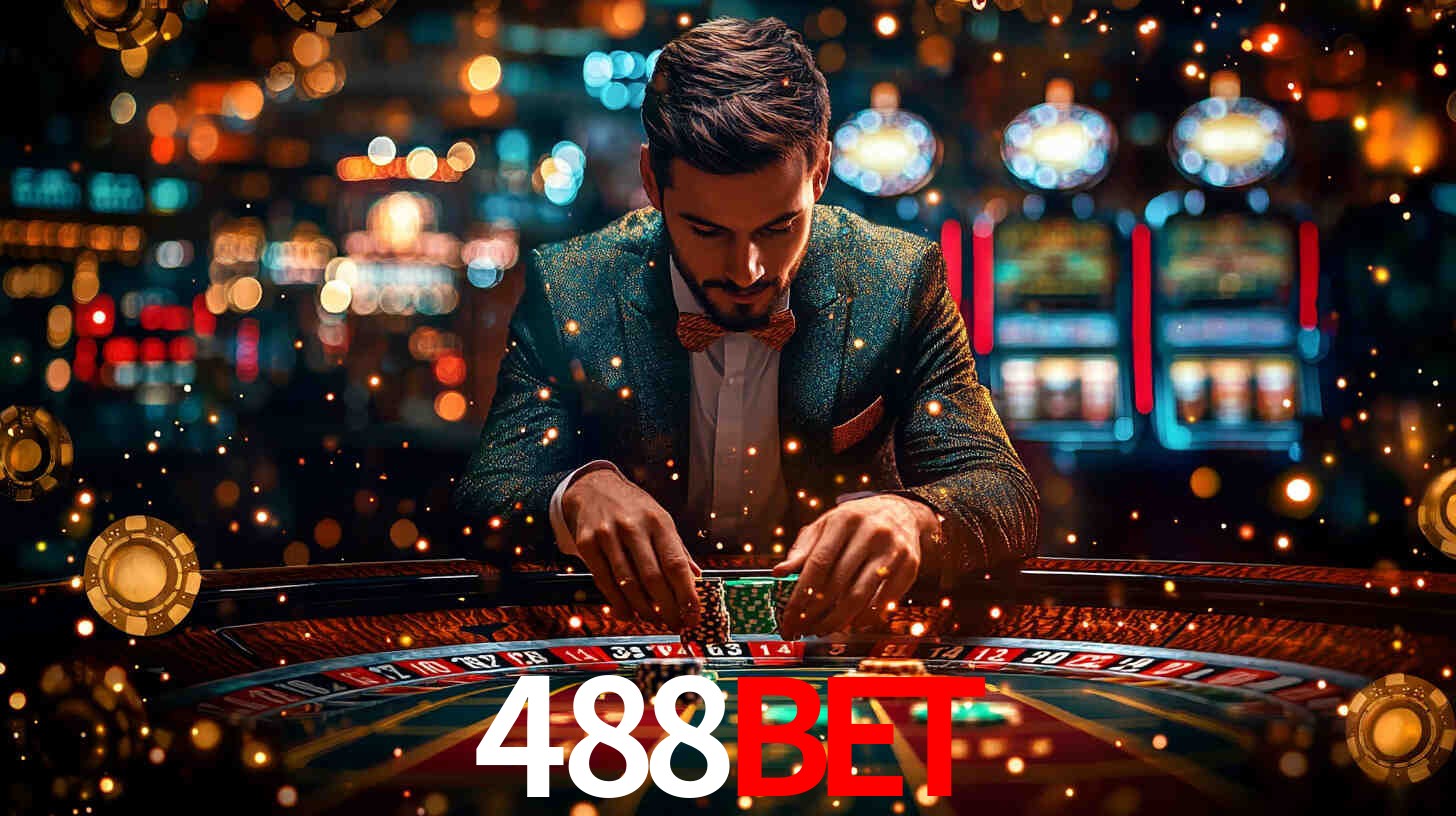 Premium Interface 488BET