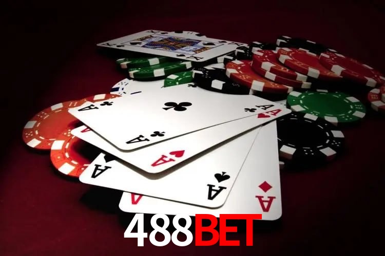Bônus Diários 488BET